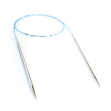 addi Rocket Squared Needles - US 0 - 24" - Zoom Image