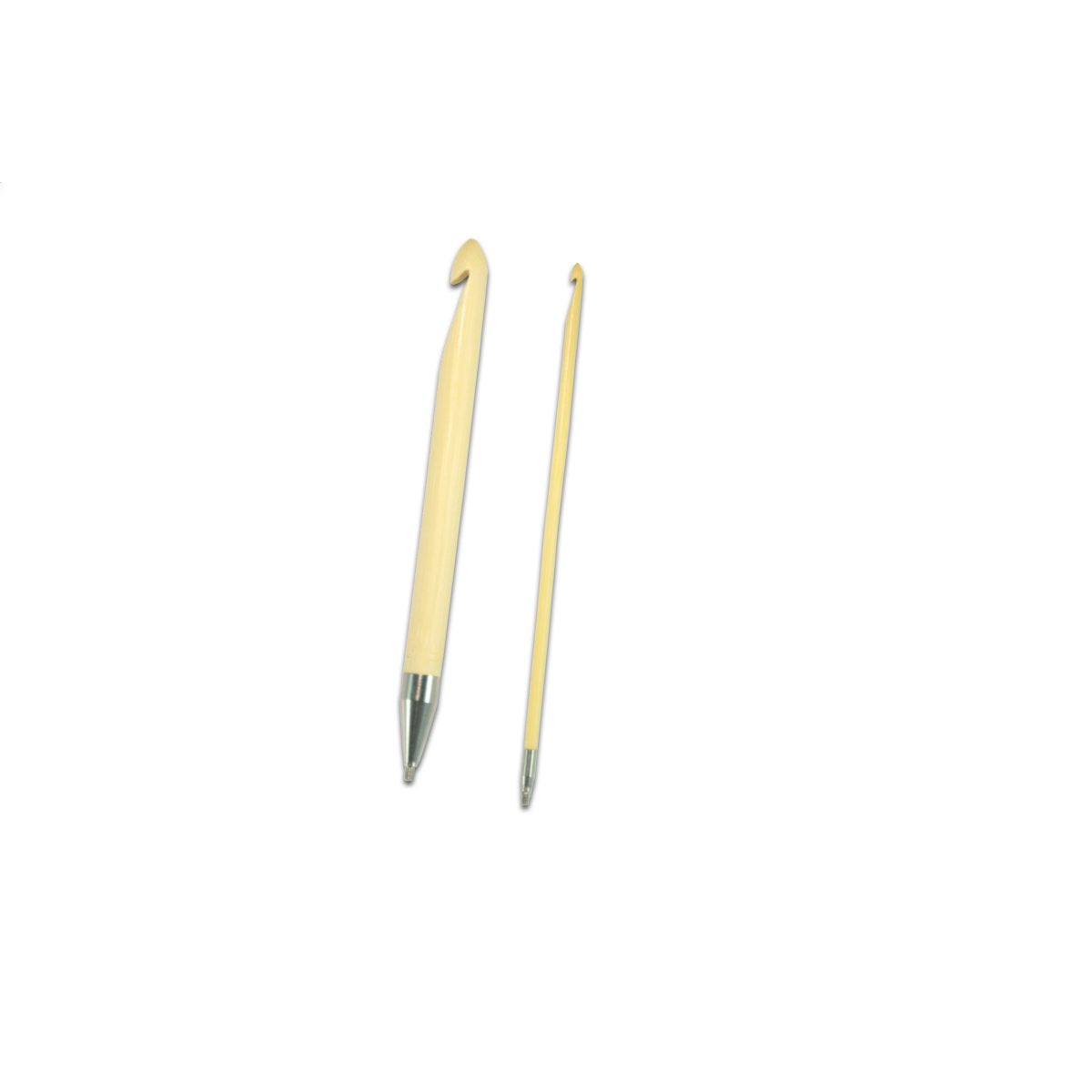 ChiaoGoo T-SPIN Tunisian Needles - Interchangeable Set - Extra Image
