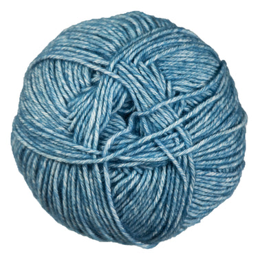 Scheepjes Stone Washed Yarn - 805 Blue Apatite - Zoom Image