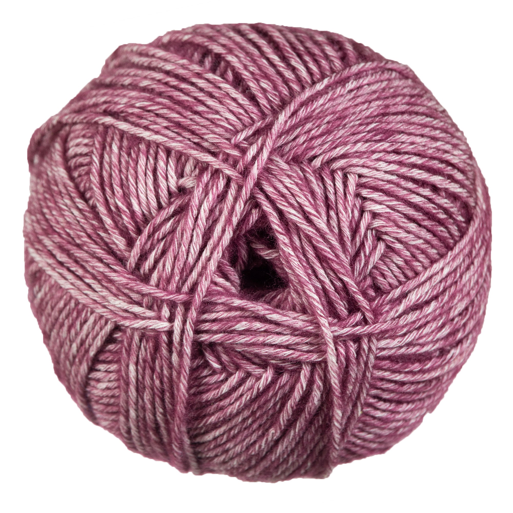 Scheepjes Stone Washed Yarn - 810 Garnet - Zoom Image