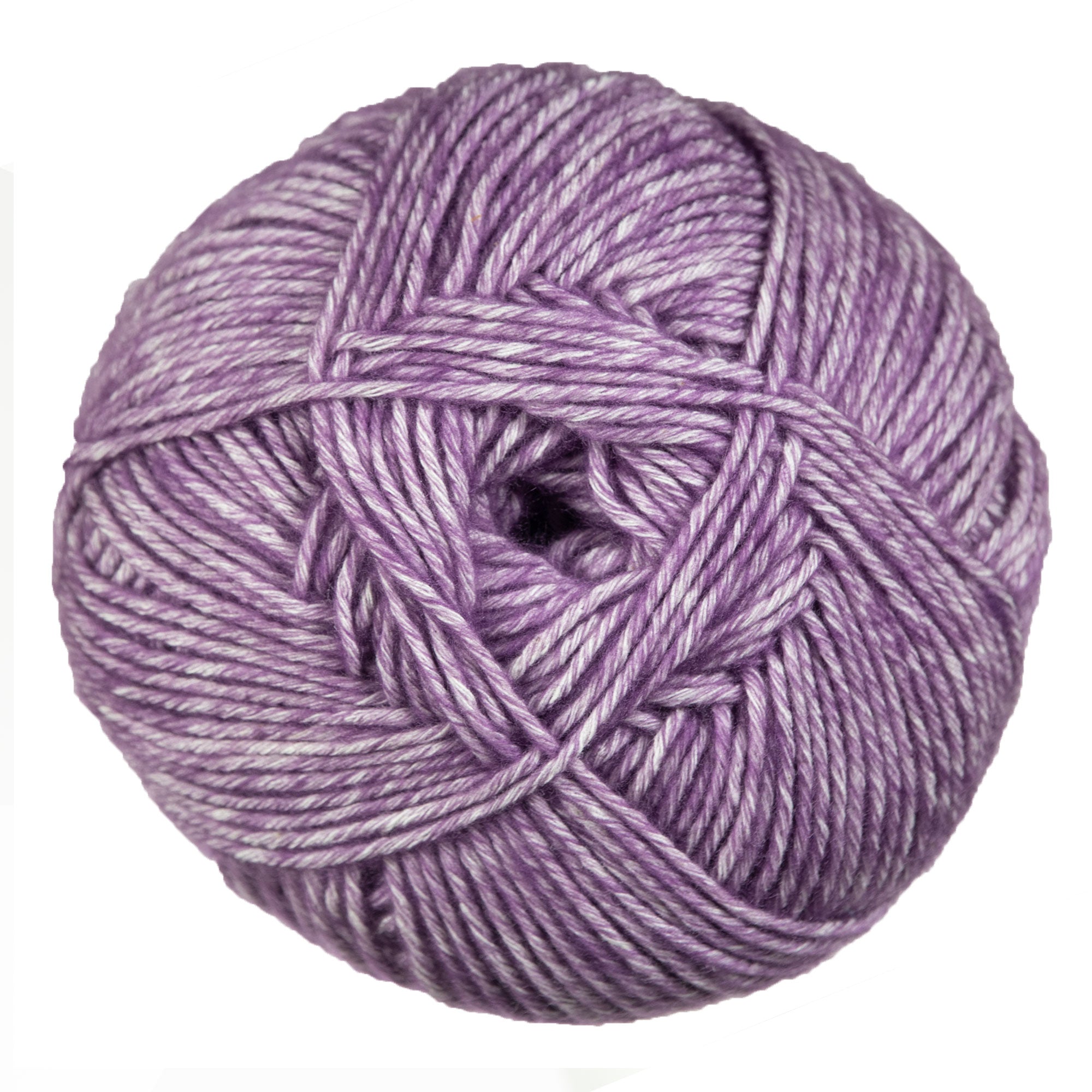 Scheepjes Stone Washed Yarn - 811 Deep Amethyst - Zoom Image