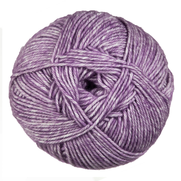 Scheepjes Stone Washed Yarn - 811 Deep Amethyst - Zoom Image