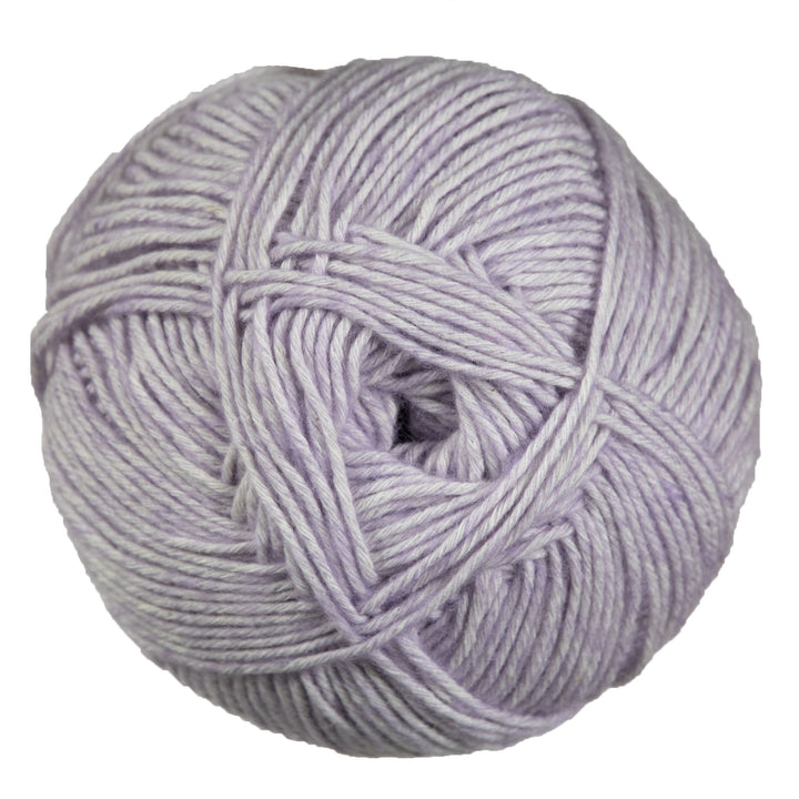 Scheepjes Stone Washed Yarn - 818 Lilac Quartz - Zoom Image