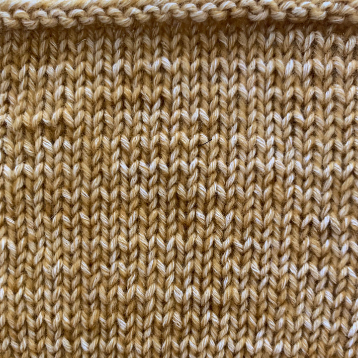 Scheepjes Stone Washed Yarn - 832 Enstatite - Extra Image