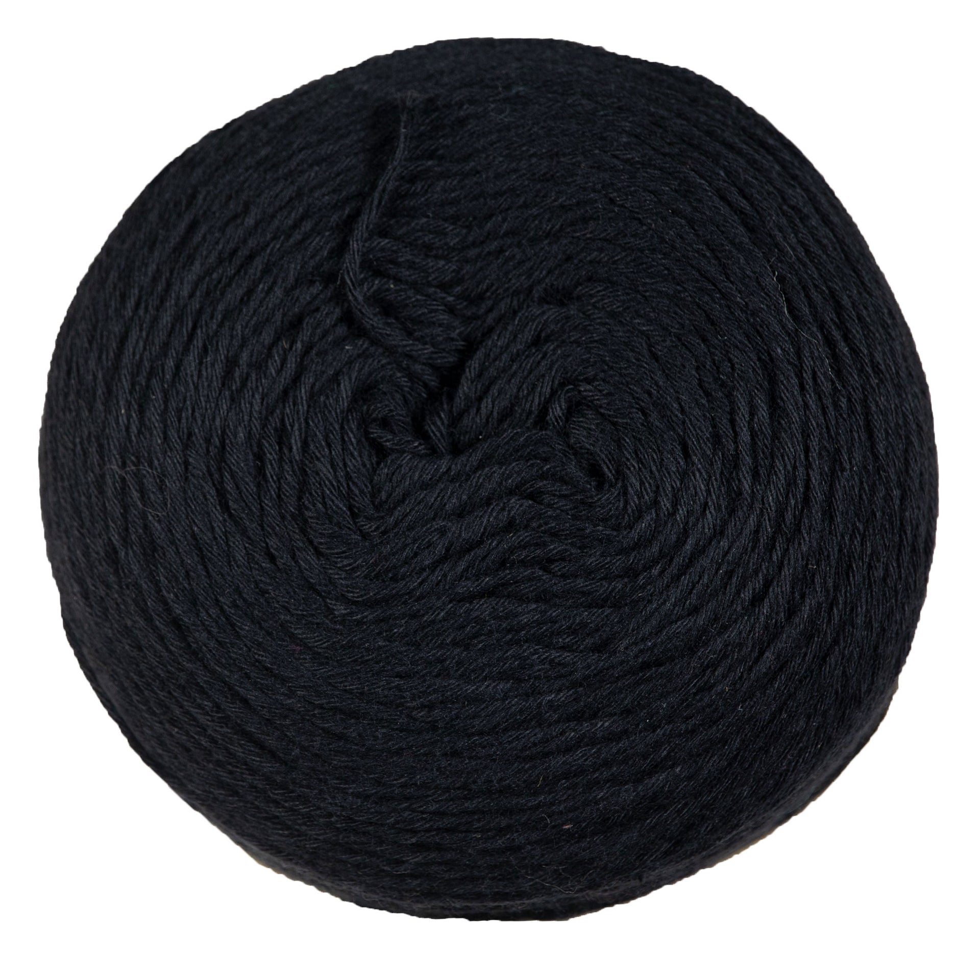 Scheepjes Whirlette Yarn - 851 Liquorice - Zoom Image
