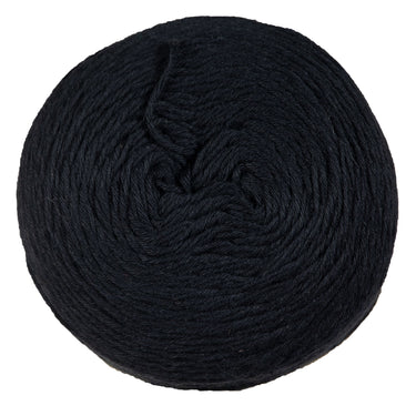 Scheepjes Whirlette Yarn - 851 Liquorice - Zoom Image