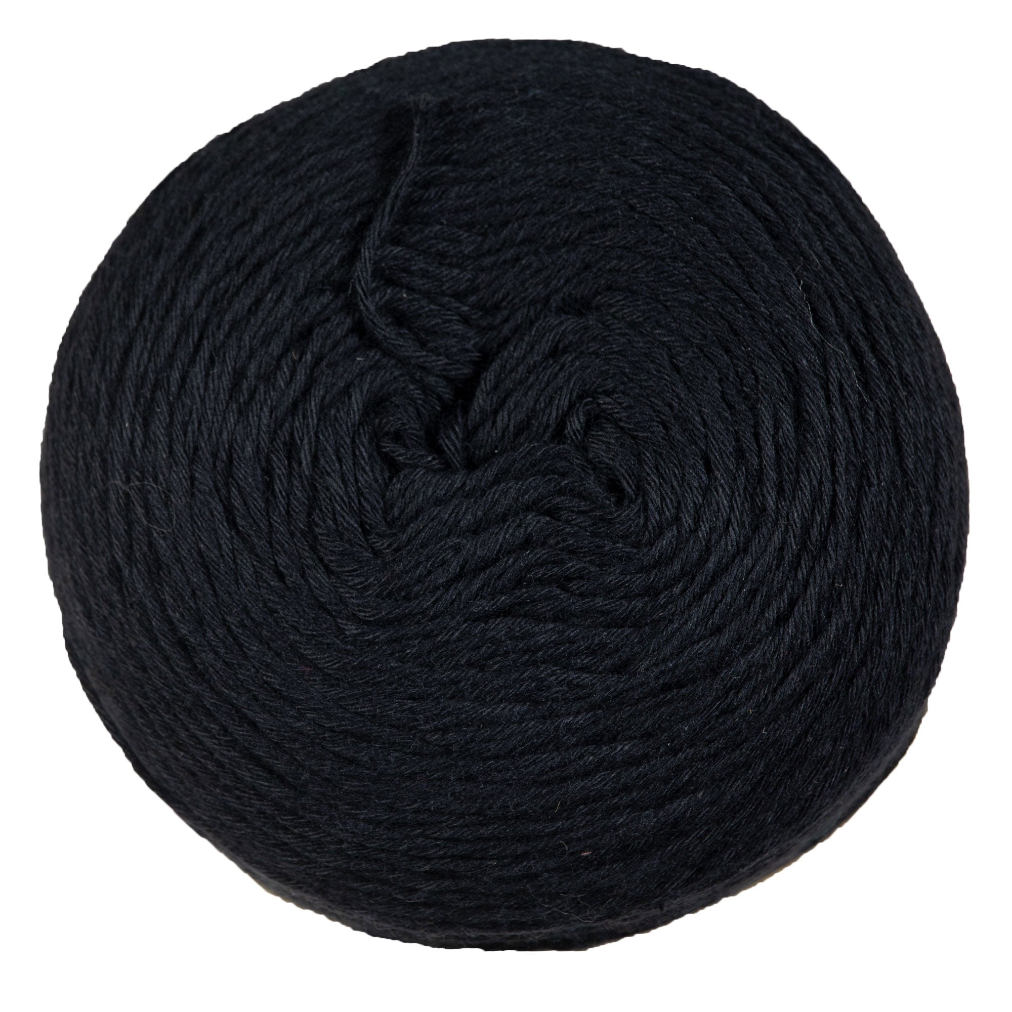 Scheepjes Whirlette Yarn - 851 Liquorice - Zoom Image