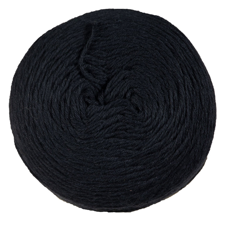 Scheepjes Whirlette Yarn - 851 Liquorice - Zoom Image