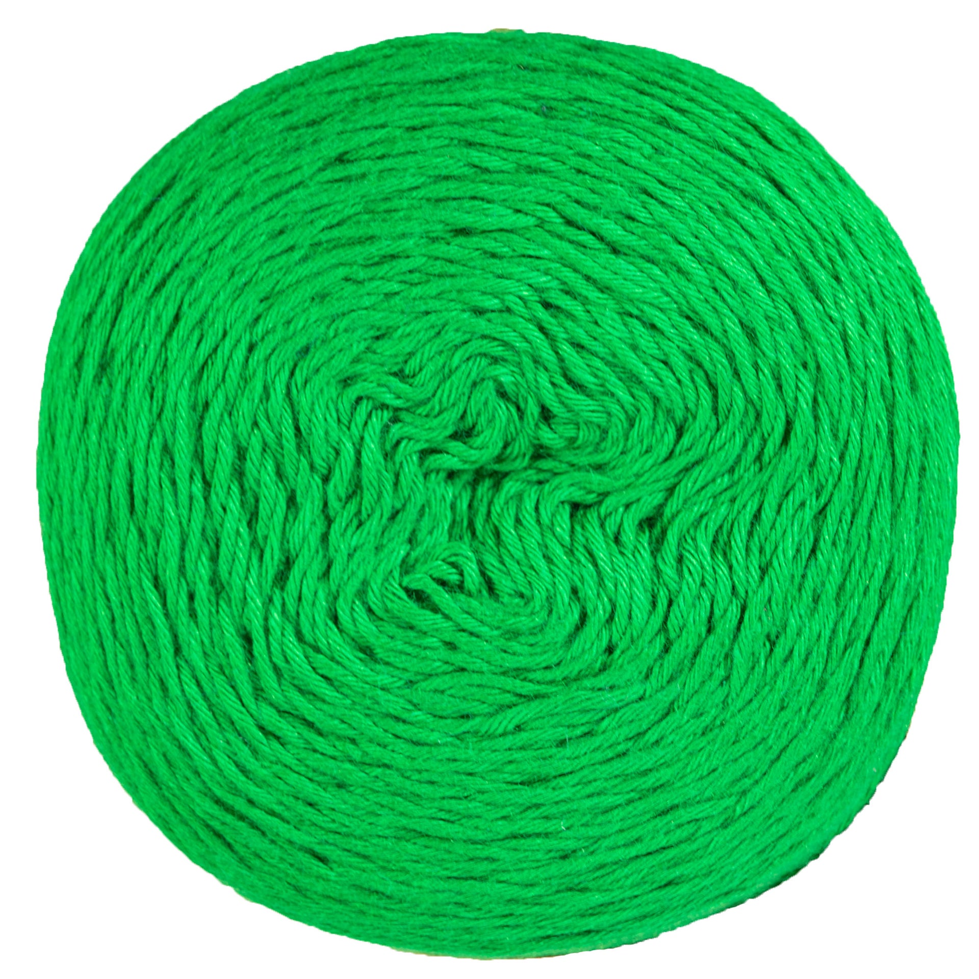 Scheepjes Whirlette Yarn - 857 Kiwi - Zoom Image
