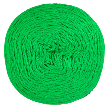 Scheepjes Whirlette Yarn - 857 Kiwi - Zoom Image