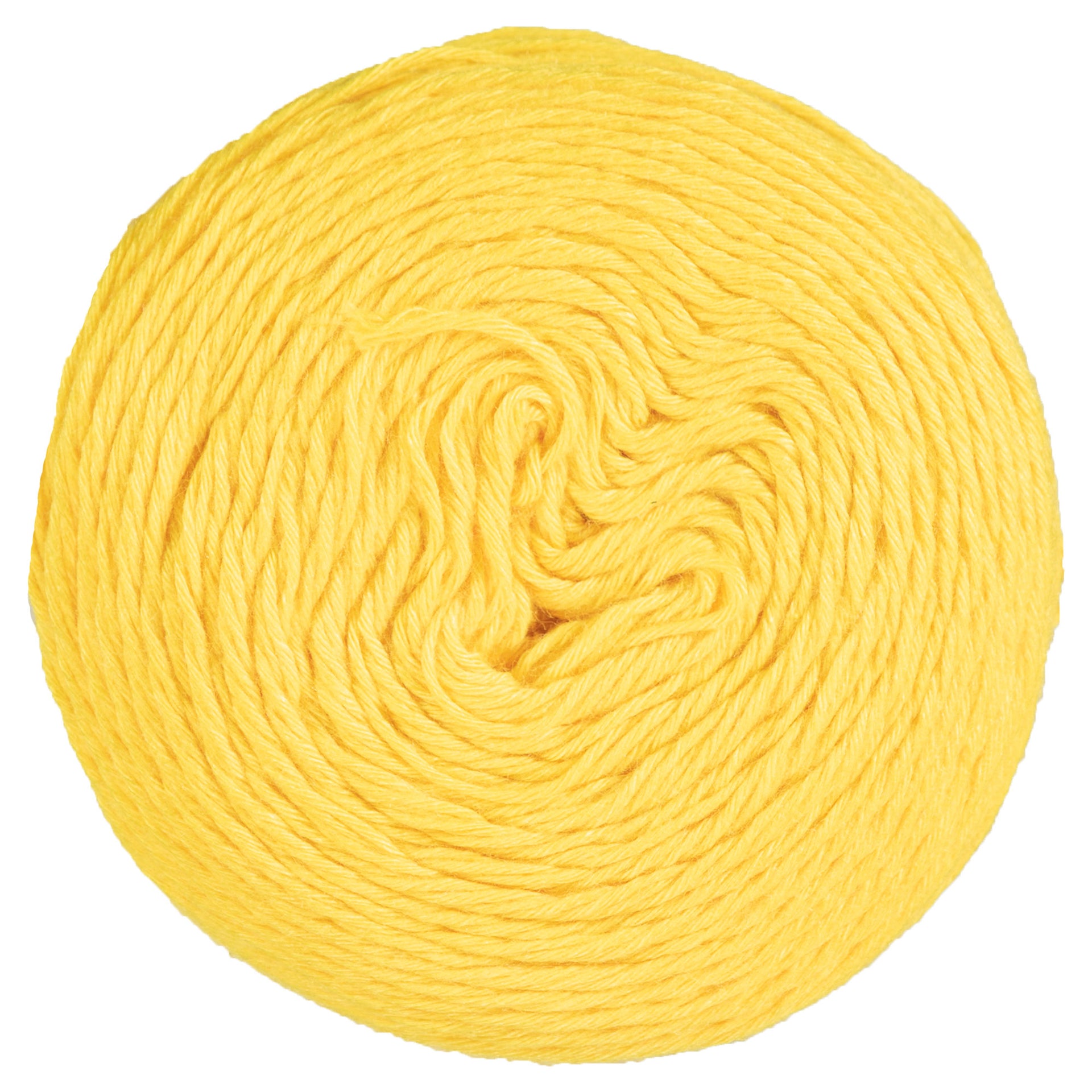 Scheepjes Whirlette Yarn - 858 Banana - Zoom Image
