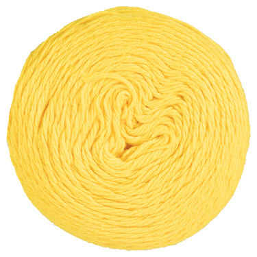 Scheepjes Whirlette Yarn - 858 Banana - Zoom Image
