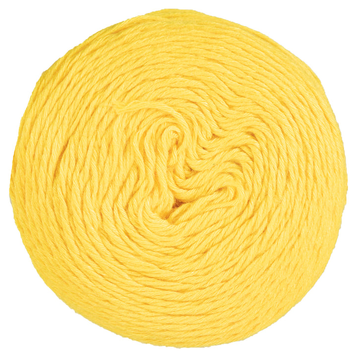 Scheepjes Whirlette Yarn - 858 Banana - Zoom Image