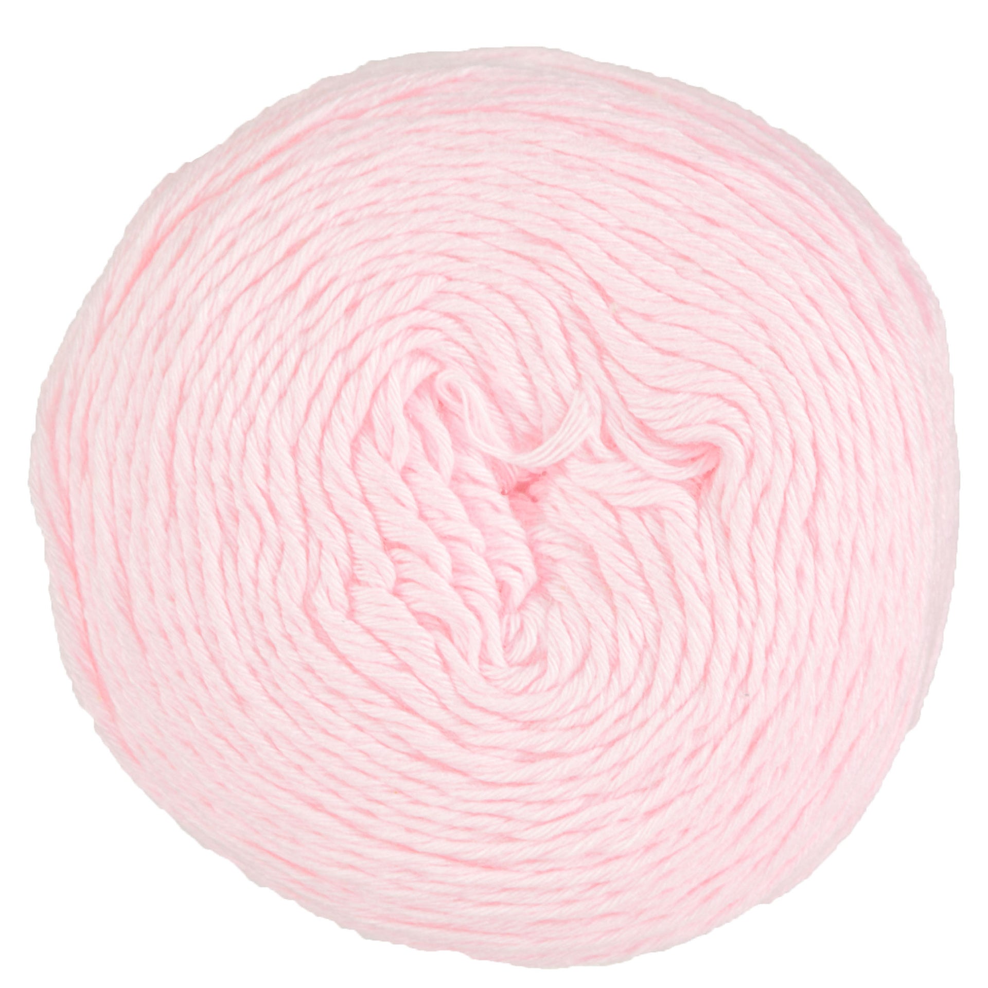 Scheepjes Whirlette Yarn - 862 Grapefruit - Zoom Image
