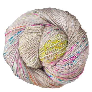 Hedgehog Fibres Sock Yarn - Artifact - Zoom Image