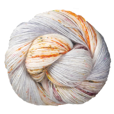 Hedgehog Fibres Skinny Singles Yarn - Liebling - Zoom Image