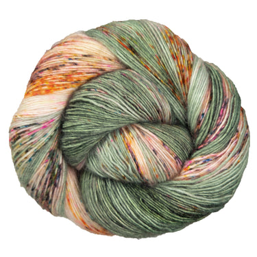 Hedgehog Fibres Skinny Singles Yarn - Serengeti - Zoom Image