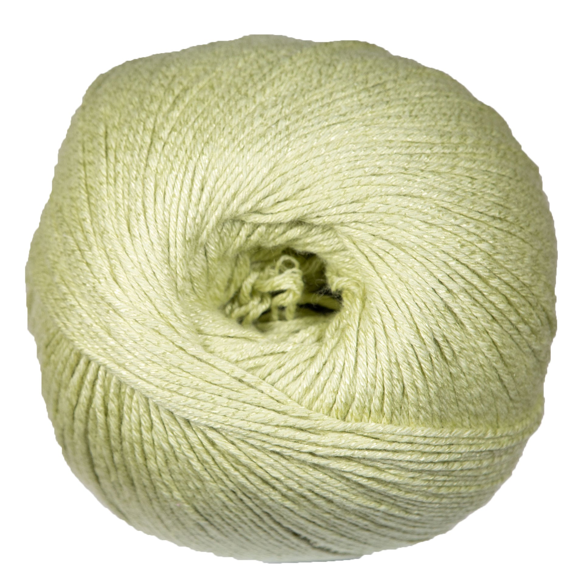 Universal Yarn Bamboo Pop Yarn - 133 Lemongrass - Zoom Image
