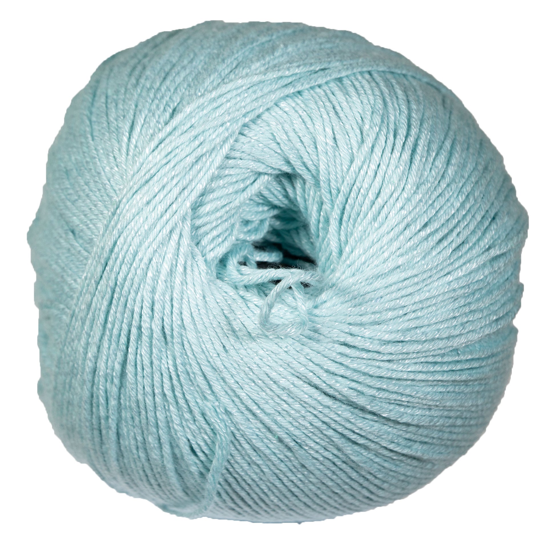 Universal Yarn Bamboo Pop Yarn - 134 Blue Whisper - Zoom Image
