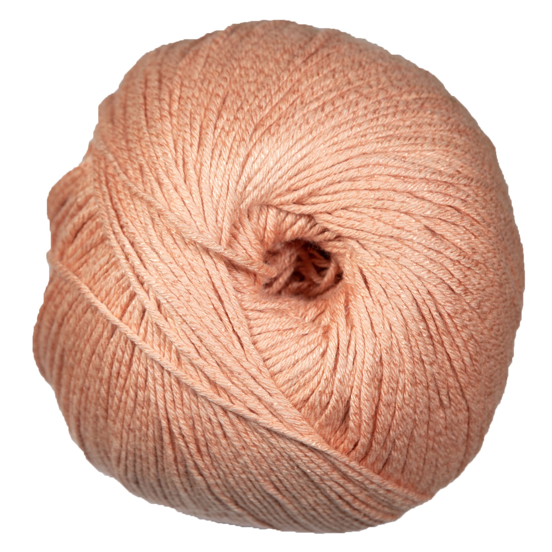 Universal Yarn Bamboo Pop Yarn - 135 Apricot Slush - Zoom Image

