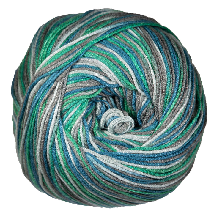 Universal Yarn Bamboo Pop Yarn - 222 Earth Science - Zoom Image