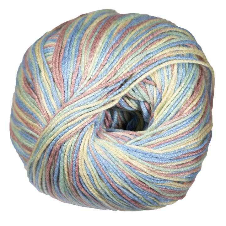 Universal Yarn Bamboo Pop Yarn - 223 Cotton Candy - Zoom Image