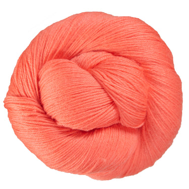 Cascade Yarns Heritage Yarn - 5750 Living Coral - Zoom Image