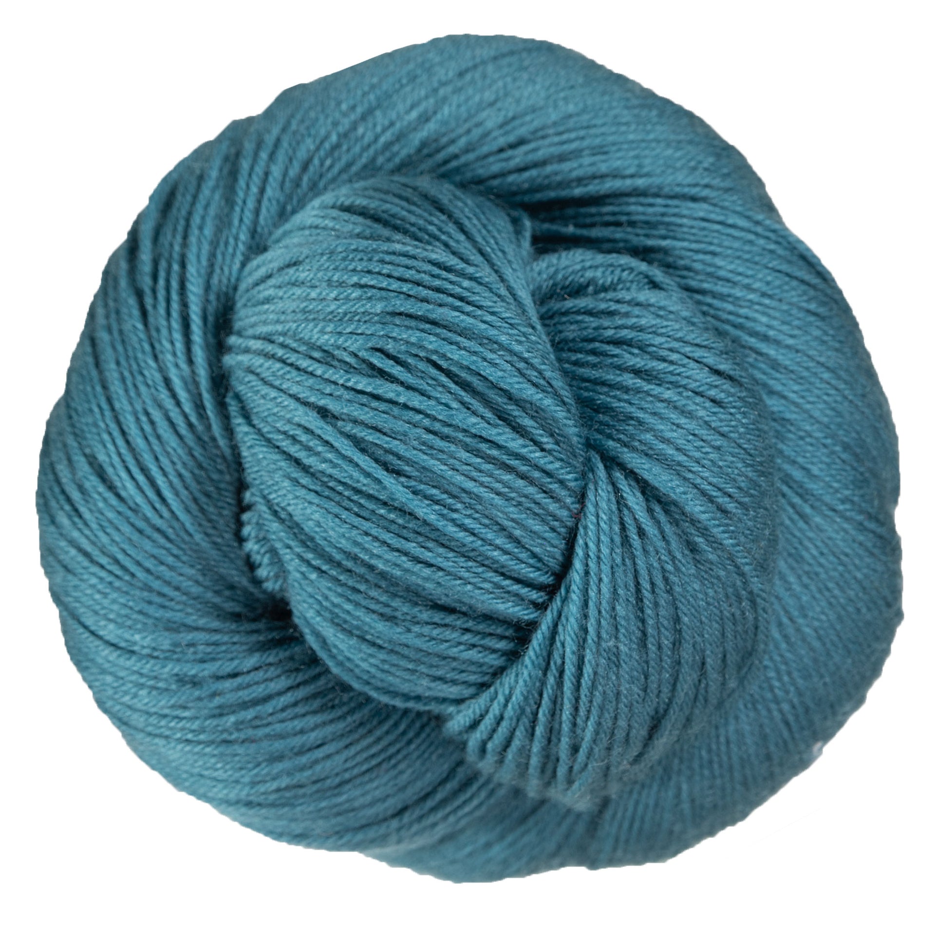 Cascade Yarns Heritage Yarn - 5753 Caribbean Sea - Zoom Image
