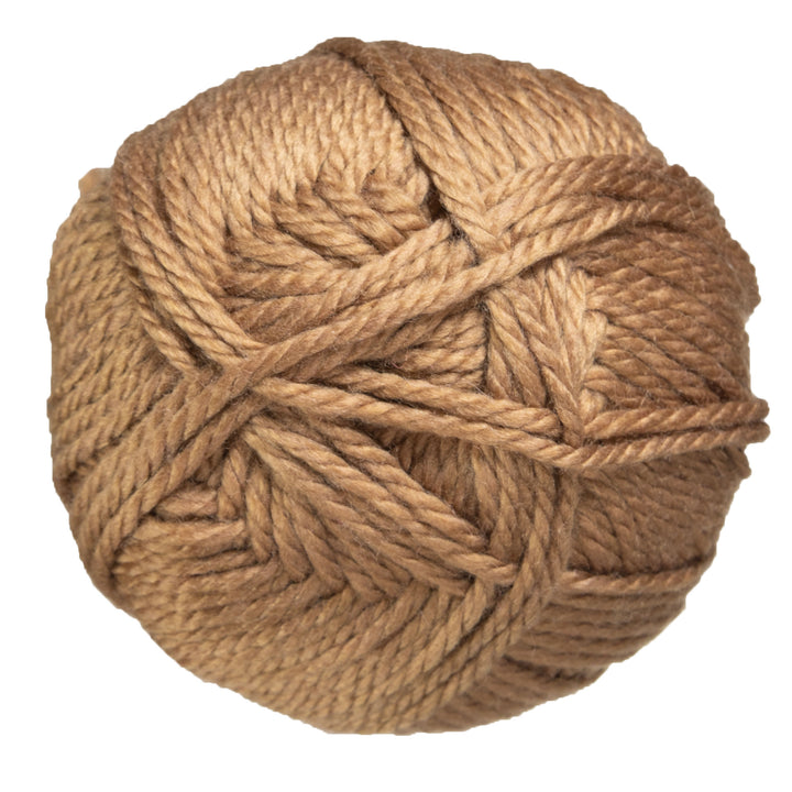 Cascade Yarns Pacific Chunky Yarn - 166 Toasted Coconut - Zoom Image