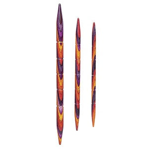 Knit Picks Radiant Cable Needles - Set of 3
