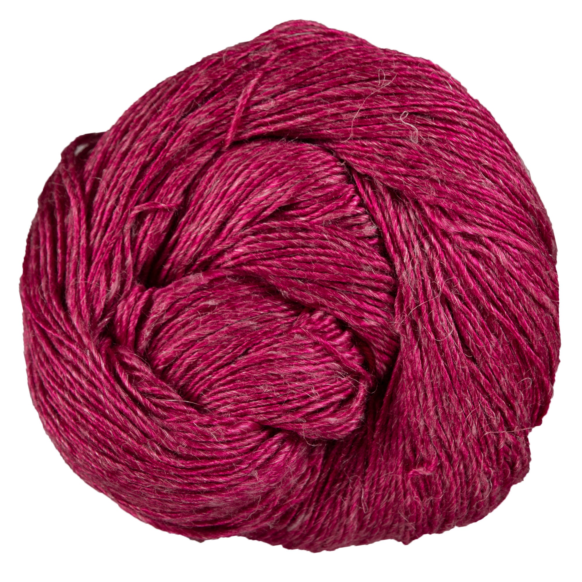 Malabrigo Susurro Yarn - 093 Fucsia - Zoom Image