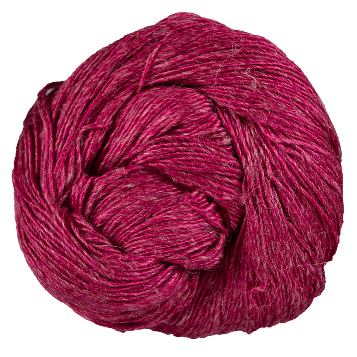 Malabrigo Susurro Yarn - 093 Fucsia - Zoom Image