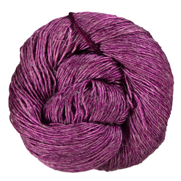 Malabrigo Susurro Yarn - 148 Hollyhock - Zoom Image