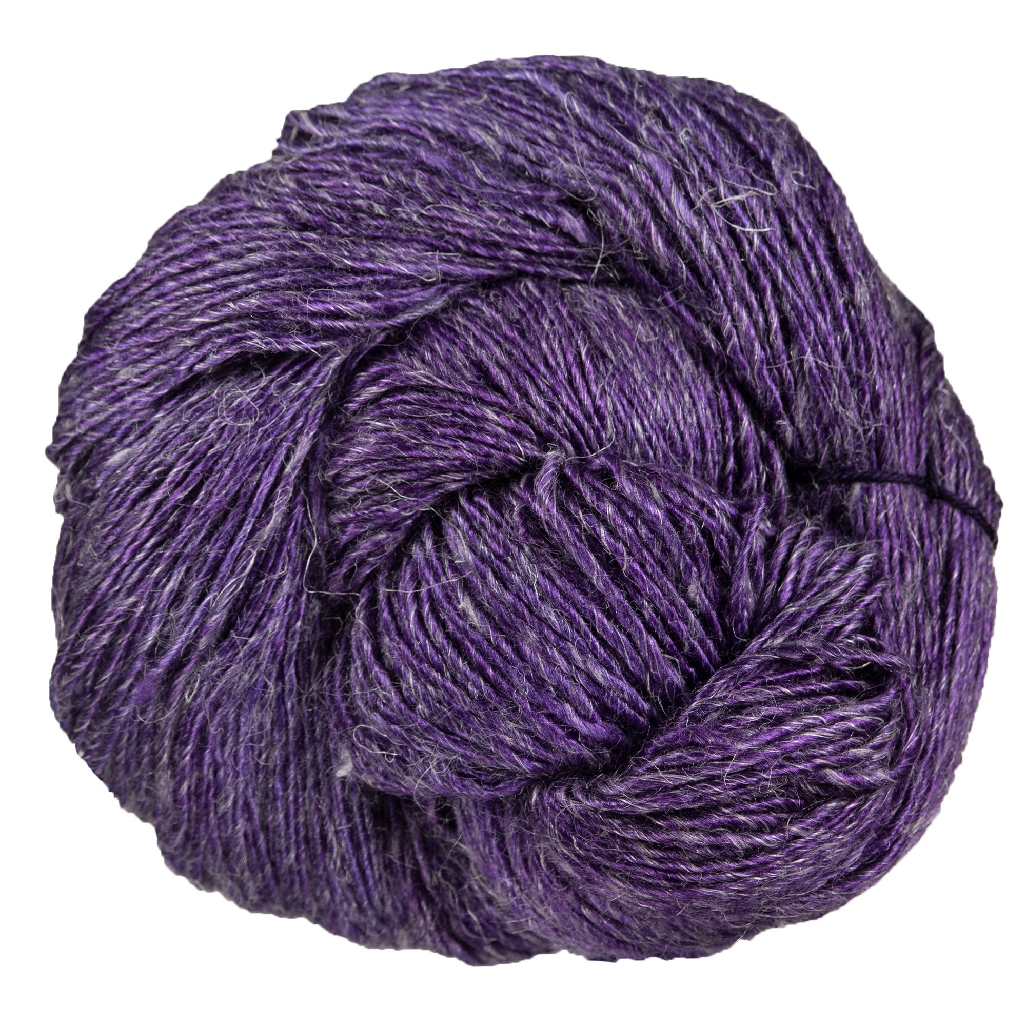 Malabrigo Susurro Yarn - 141 Dewberry - Zoom Image