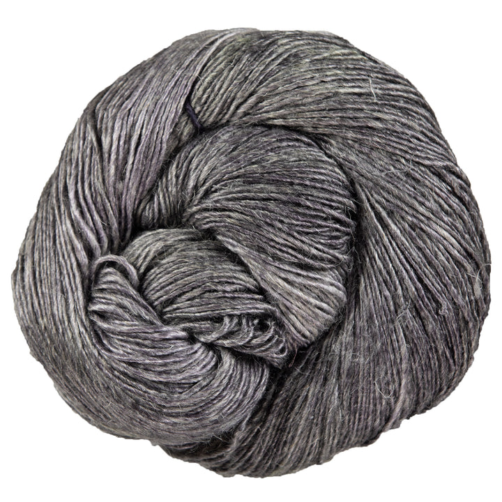 Malabrigo Susurro Yarn - 043 Plomo - Zoom Image