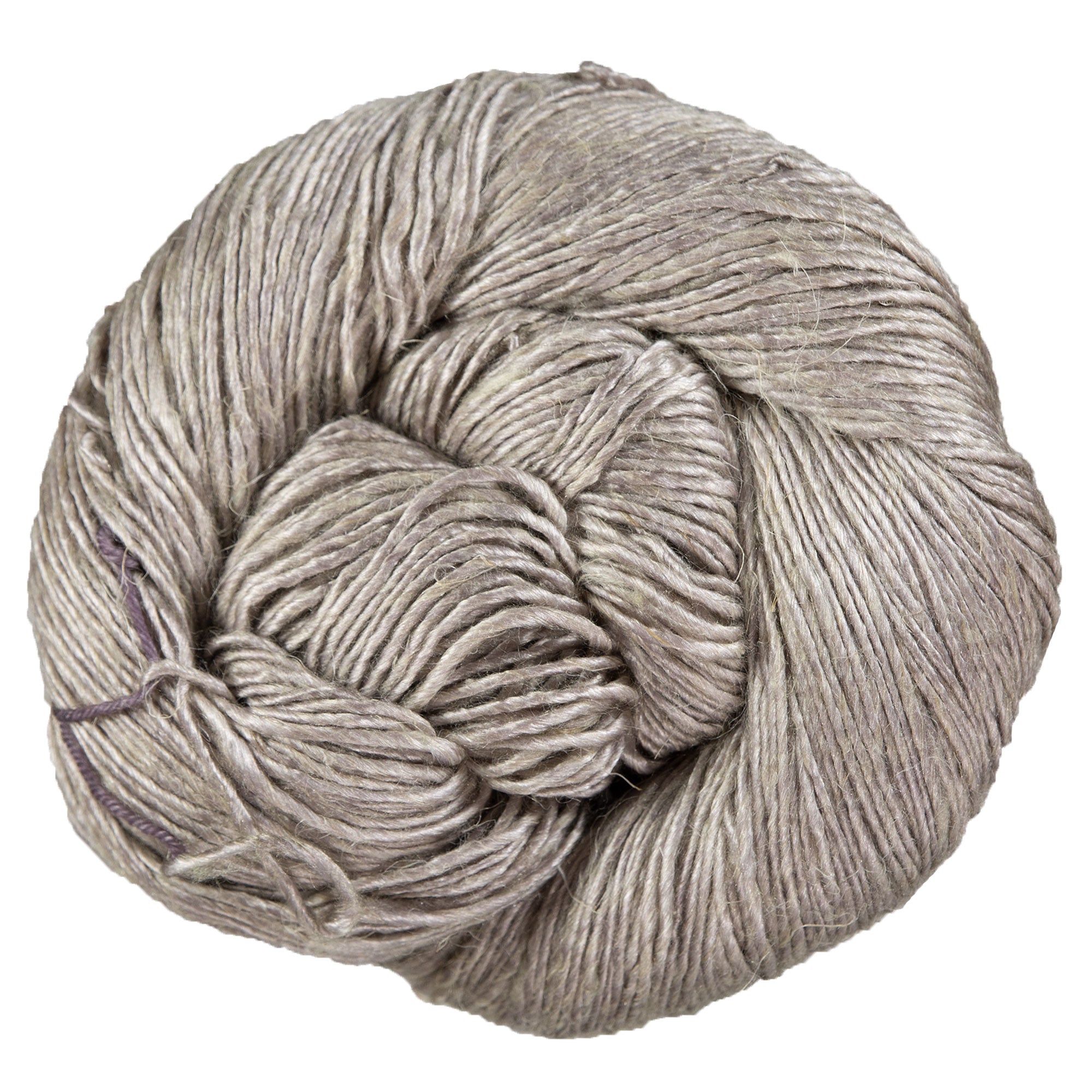 Malabrigo Susurro Yarn - 036 Pearl - Zoom Image