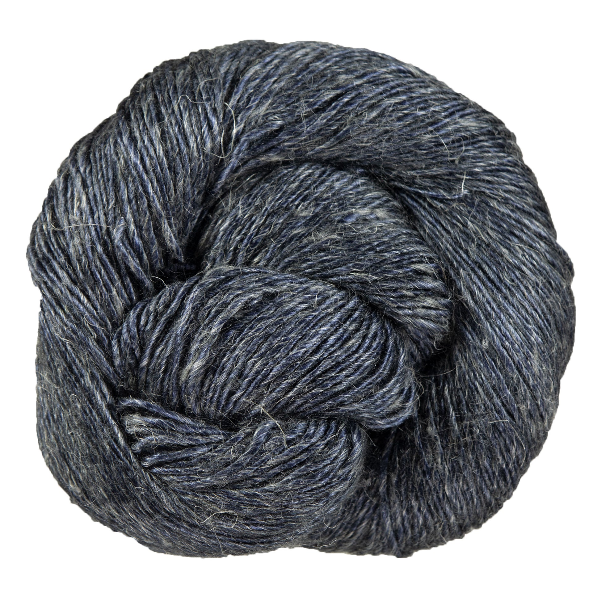 Malabrigo Susurro Yarn - 052 Paris Night - Zoom Image
