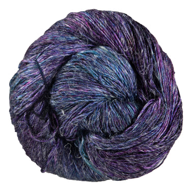 Malabrigo Susurro Yarn - 247 Whale's Road - Zoom Image