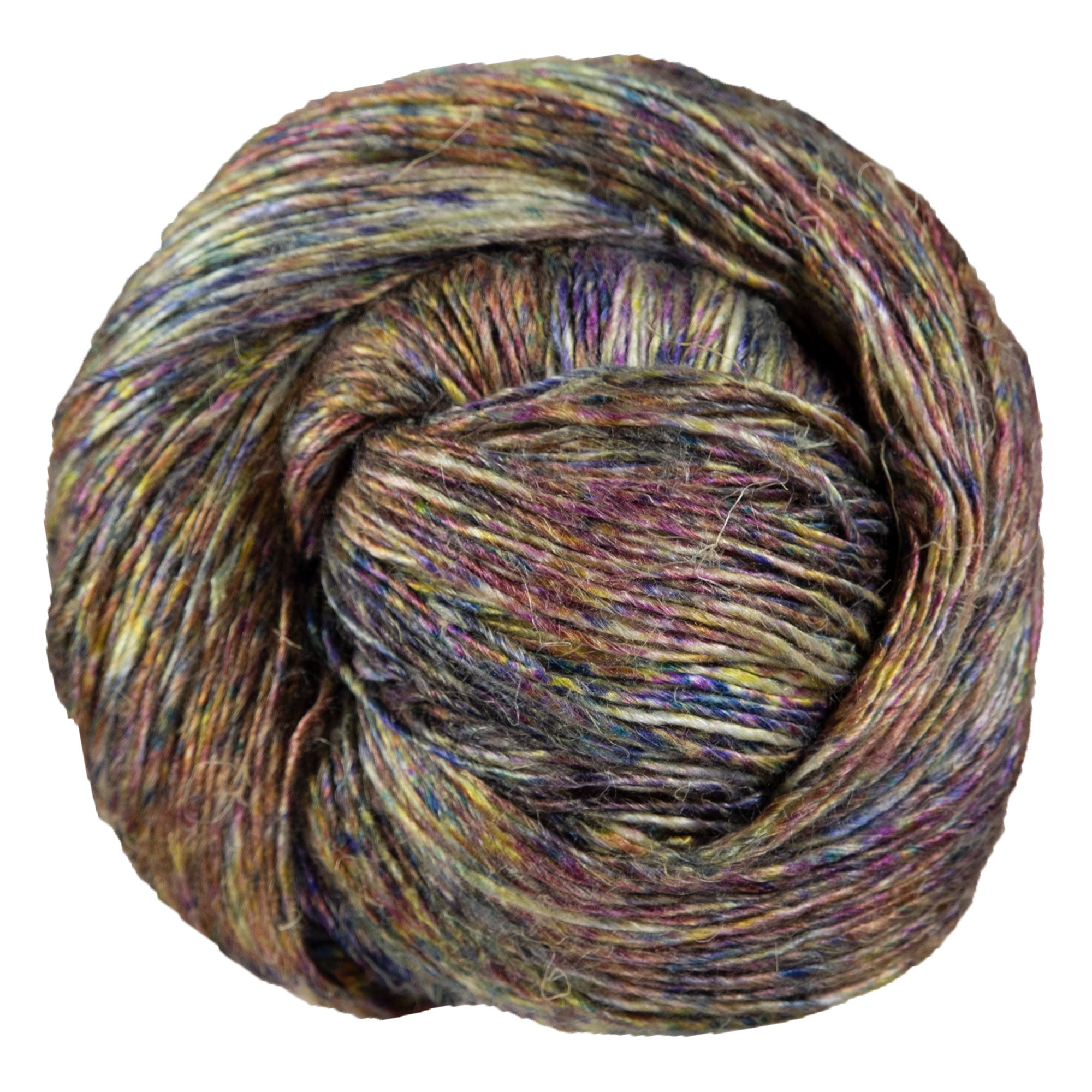Malabrigo Susurro Yarn - 661 Plume Agata - Zoom Image