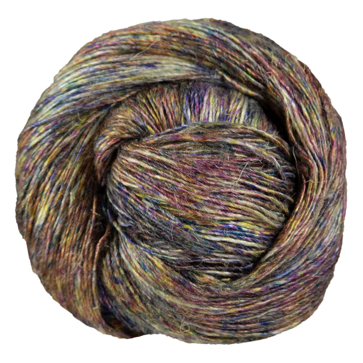 Malabrigo Susurro Yarn - 661 Plume Agata - Zoom Image