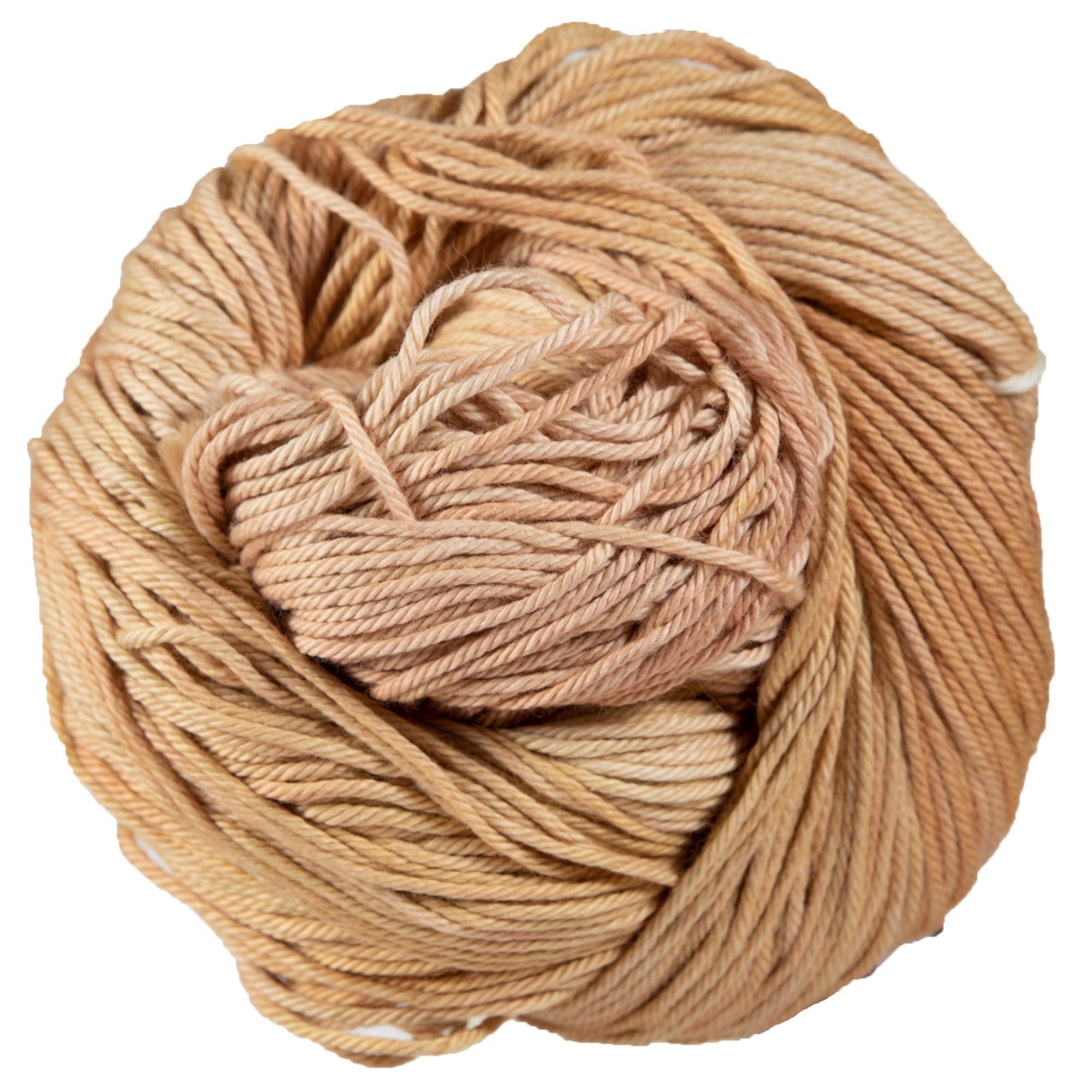 Malabrigo Verano Yarn - 933 Macciato - Zoom Image