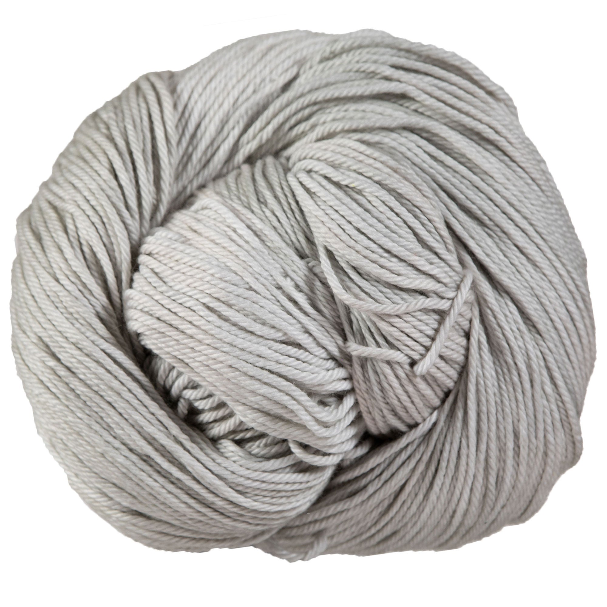 Malabrigo Verano Yarn - 937 Alpaca Metal - Zoom Image