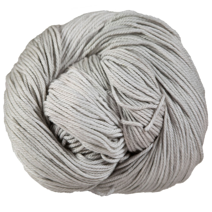 Malabrigo Verano Yarn - 937 Alpaca Metal - Zoom Image