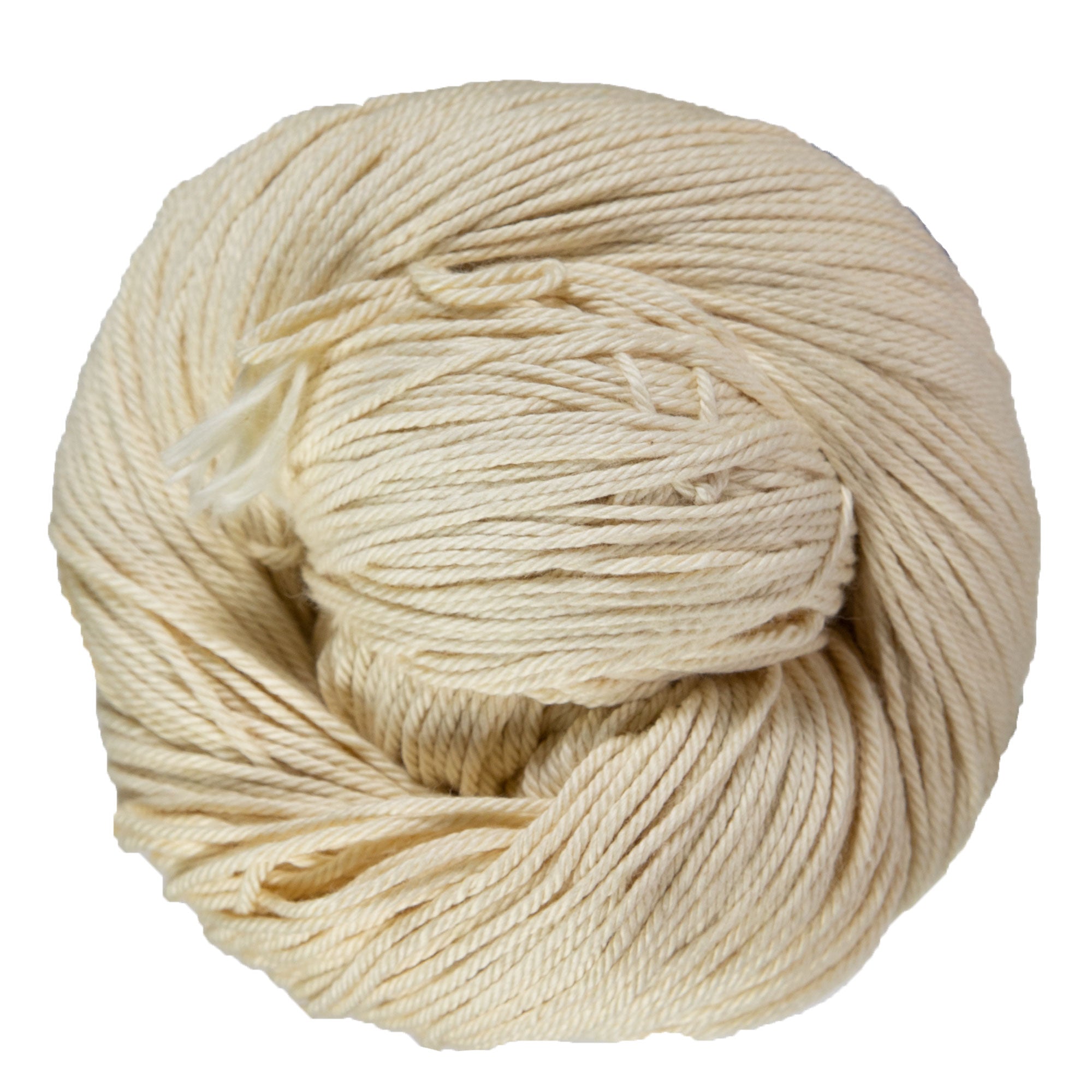 Malabrigo Verano Yarn - 063 Natural - Zoom Image