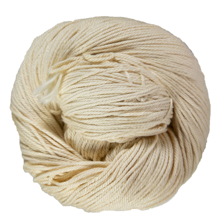 Malabrigo Verano Yarn - 063 Natural - Zoom Image
