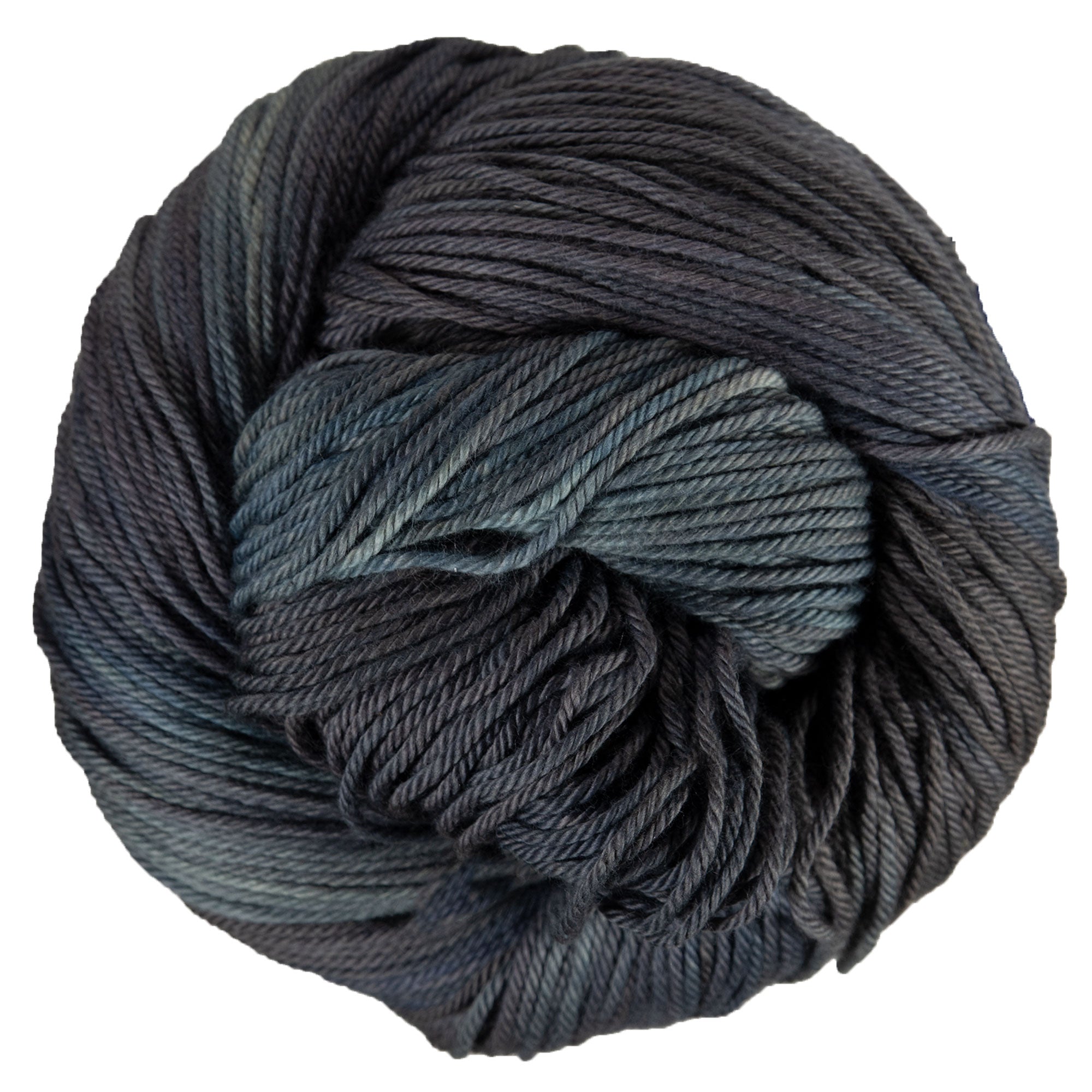 Malabrigo Verano Yarn - 939 Landscape - Zoom Image