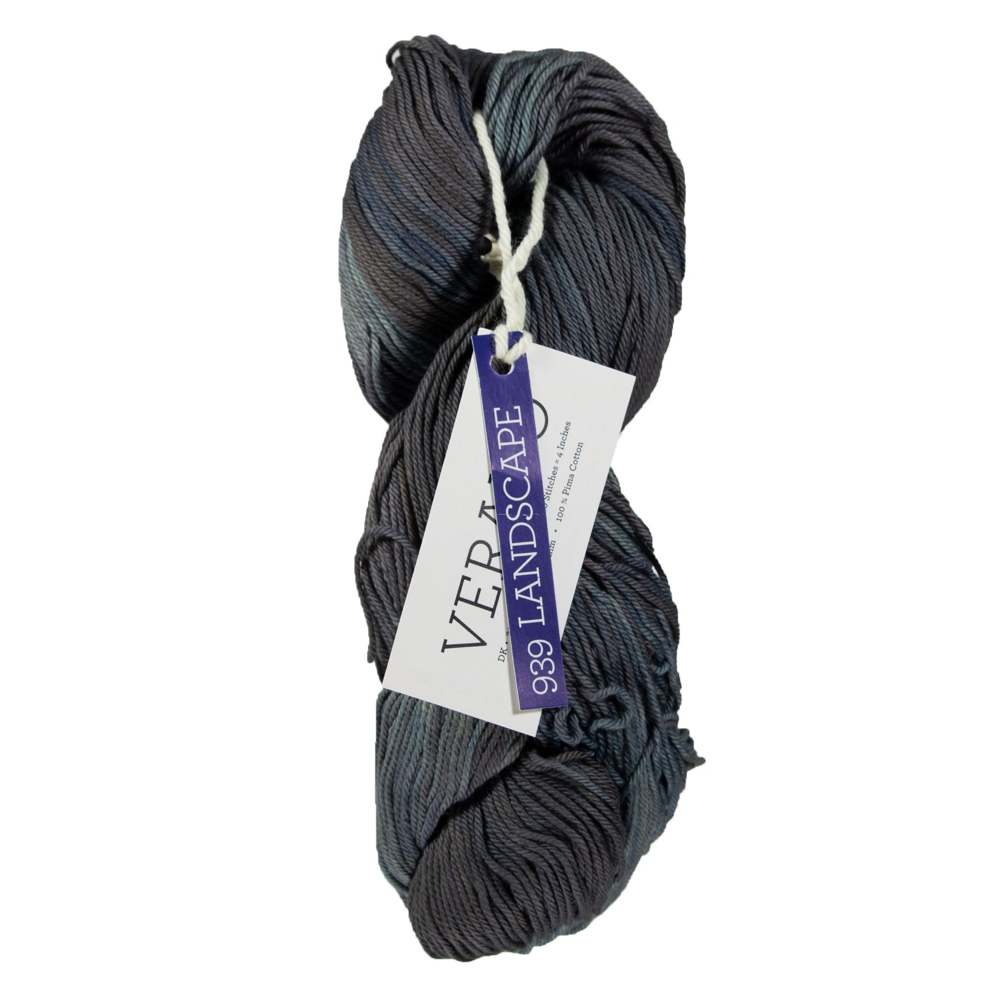 Malabrigo Verano Yarn - 939 Landscape - Zoom Image
