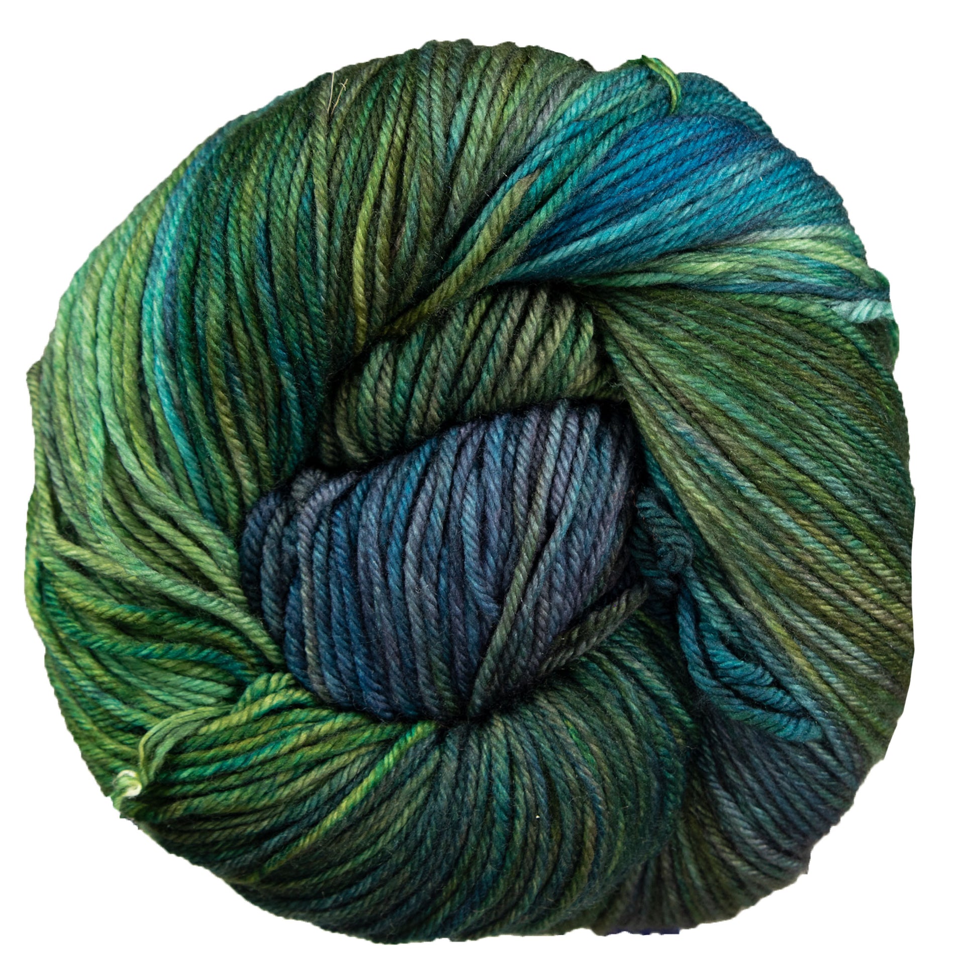 Malabrigo Arroyo Yarn - 252 Wabi-Sabi - Zoom Image
