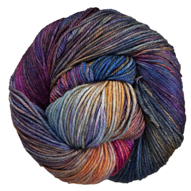 Malabrigo Arroyo Yarn - 249 Talisman - Zoom Image
