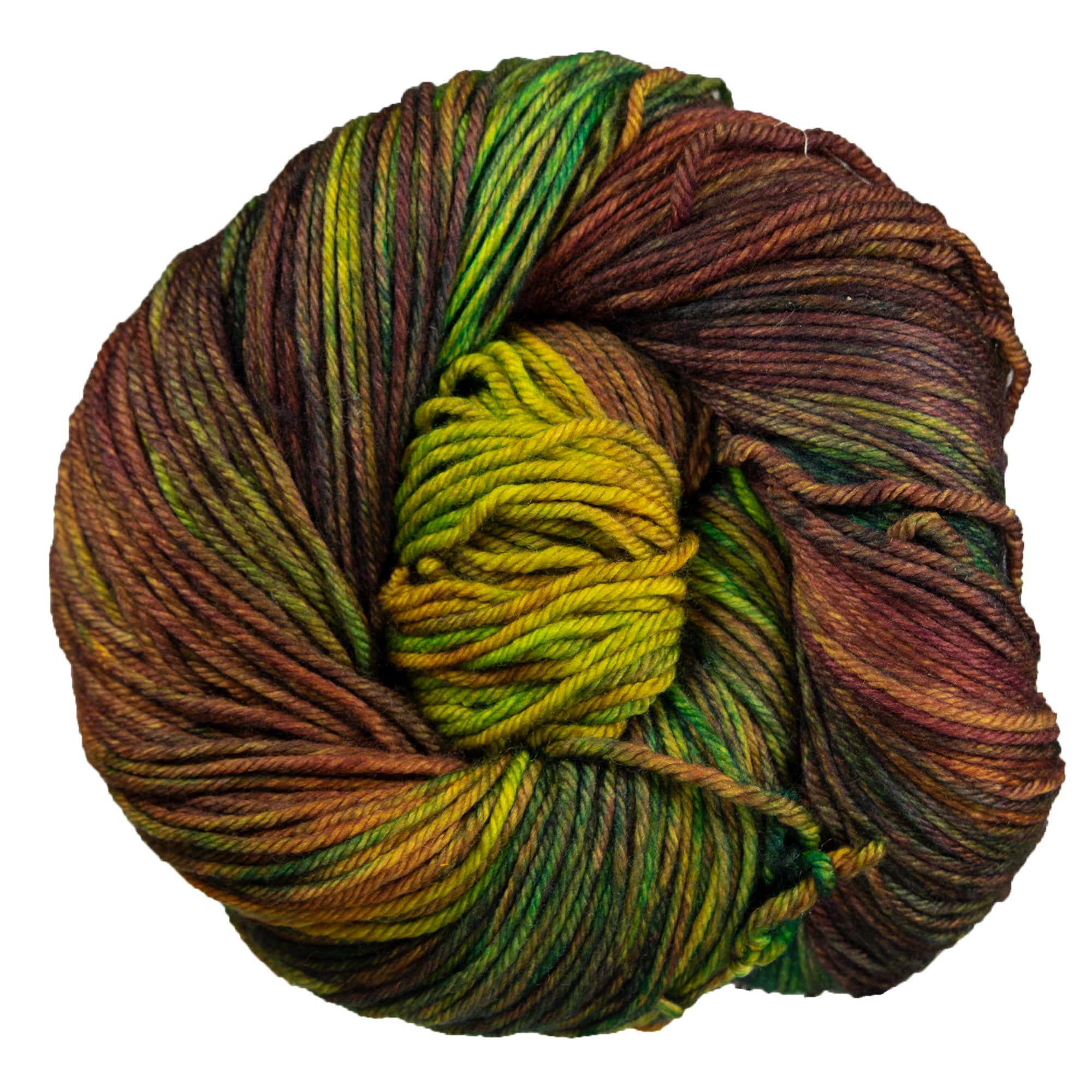 Malabrigo Arroyo Yarn - 248 Petrichor - Zoom Image